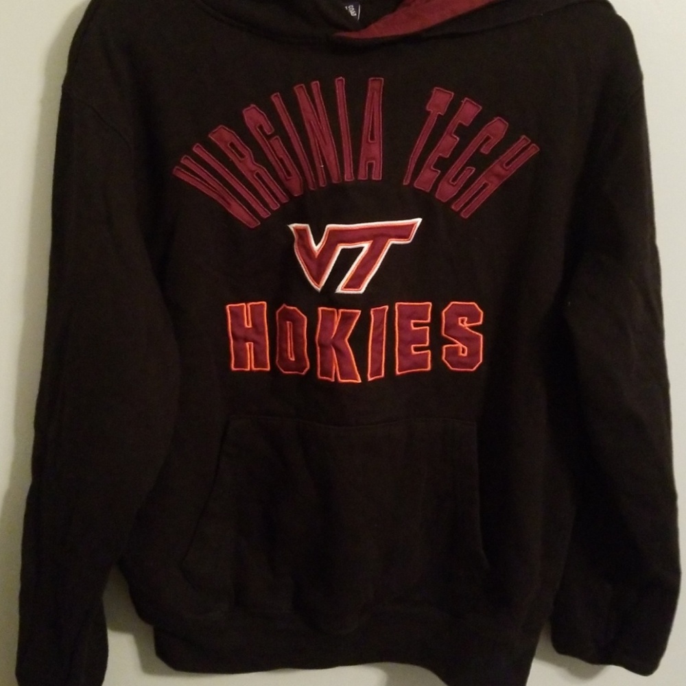 VT Hokies hoodie